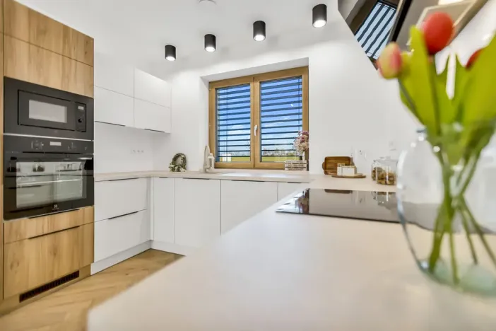 Prodej rodinného domu, Loket - Němčice, 78 m2