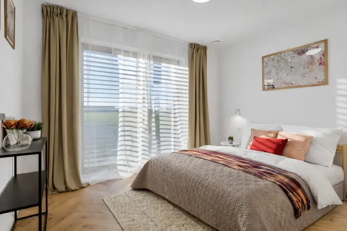 Prodej rodinného domu, Loket - Němčice, 78 m2