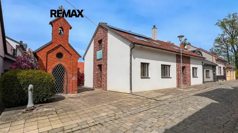 Prodej rodinného domu, Brno, Slatinka, 129 m2