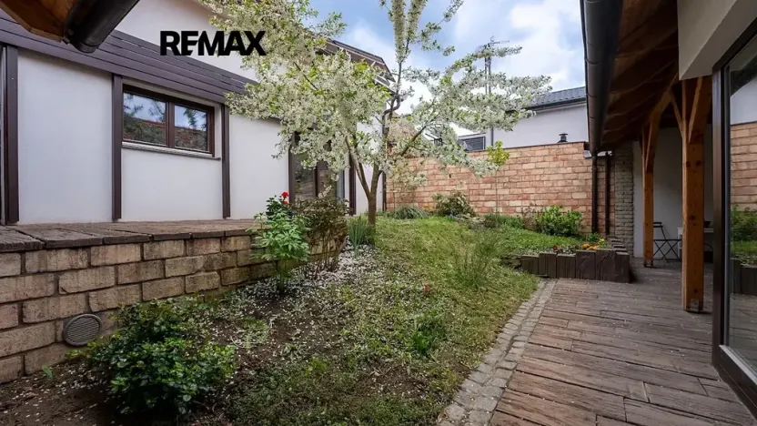 Prodej rodinného domu, Brno, Slatinka, 129 m2