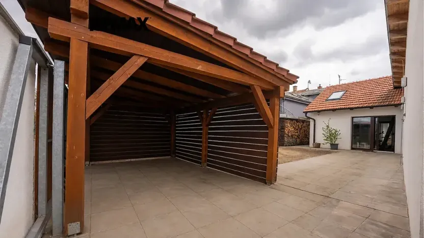 Prodej rodinného domu, Brno, Slatinka, 129 m2