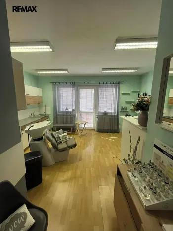 Pronájem kanceláře, Kyjov, Jungmannova, 26 m2