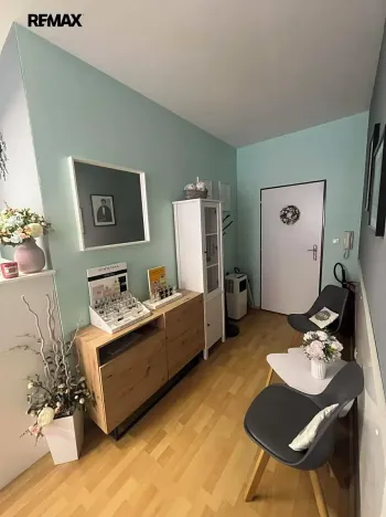 Pronájem kanceláře, Kyjov, Jungmannova, 26 m2