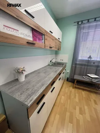Pronájem kanceláře, Kyjov, Jungmannova, 26 m2