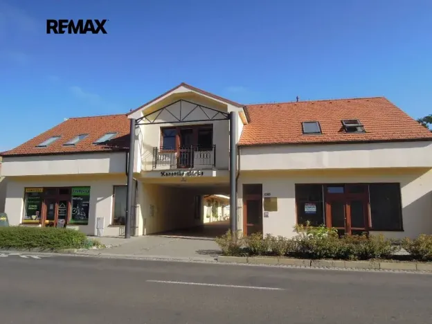 Pronájem kanceláře, Kyjov, Jungmannova, 26 m2