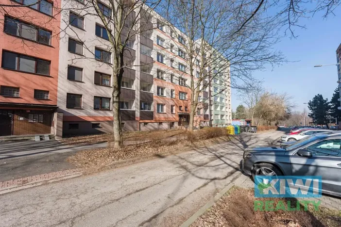 Prodej bytu 3+1, Orlová, Karla Dvořáčka, 68 m2