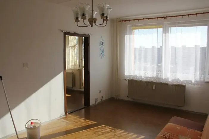 Prodej bytu 3+1, České Budějovice, V. Volfa, 73 m2