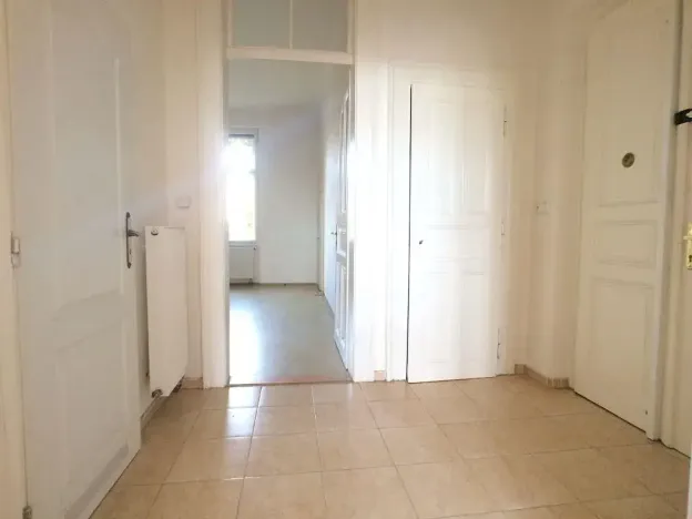 Pronájem bytu 3+kk, Praha - Bubeneč, Na výšinách, 80 m2