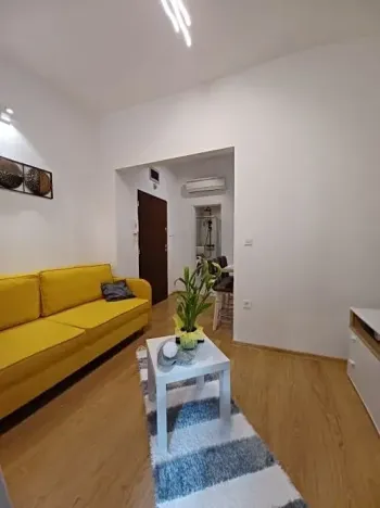Prodej bytu 2+kk, Pula, Chorvatsko, 31 m2
