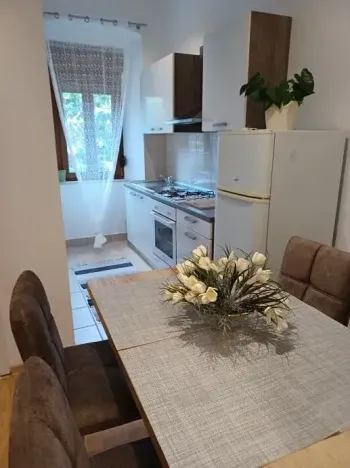 Prodej bytu 2+kk, Pula, Chorvatsko, 31 m2