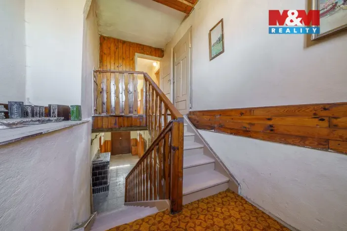 Prodej chalupy, Jindřichovice, 249 m2