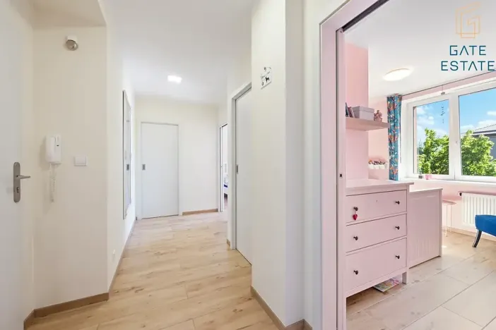Prodej bytu 3+kk, Chropyně, Díly, 53 m2