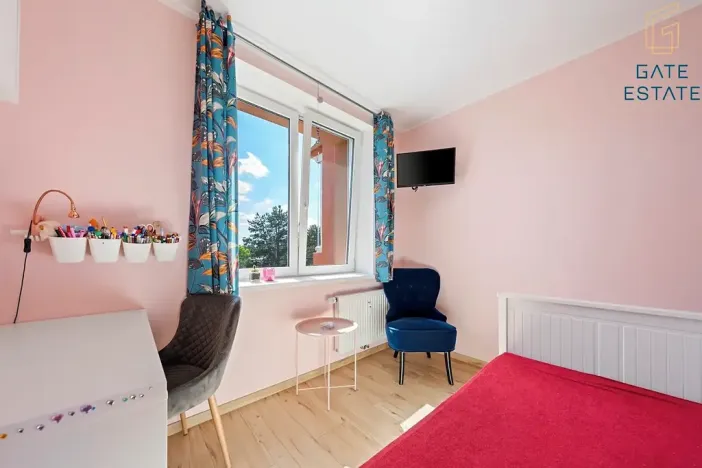 Prodej bytu 3+kk, Chropyně, Díly, 53 m2