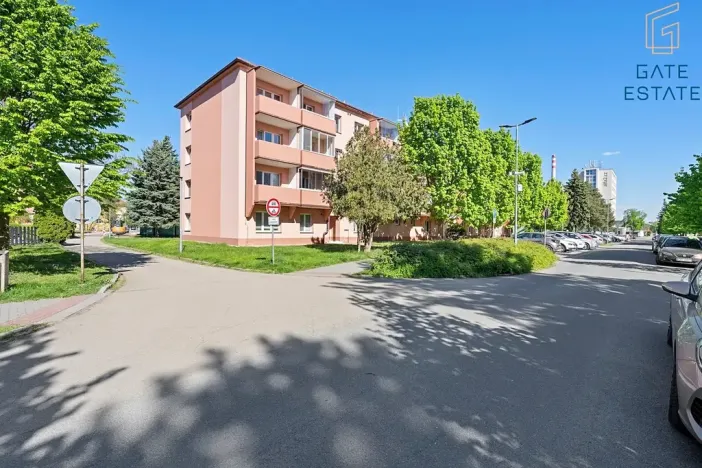 Prodej bytu 3+kk, Chropyně, Díly, 53 m2