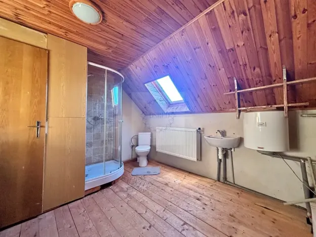 Prodej rodinného domu, Rácovice, 294 m2