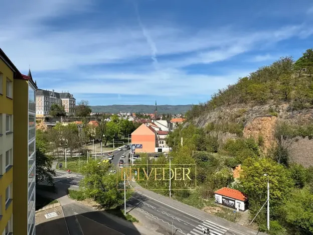 Prodej bytu 2+kk, Teplice, Písečná, 40 m2