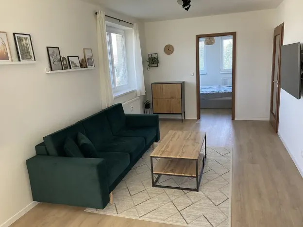 Prodej bytu 3+kk, Liberec - Liberec VIII-Dolní Hanychov, Tálínská, 77 m2