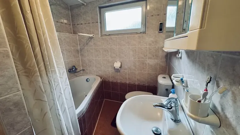 Prodej rodinného domu, Jablonec nad Nisou, Zlatá ulička, 200 m2