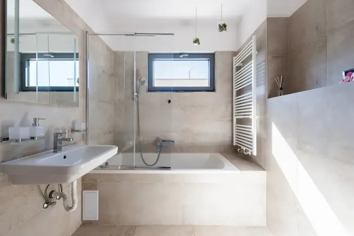 Prodej rodinného domu, Králův Dvůr, Tři Vršky, 113 m2