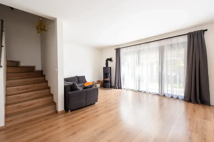 Prodej rodinného domu, Králův Dvůr, Tři Vršky, 113 m2