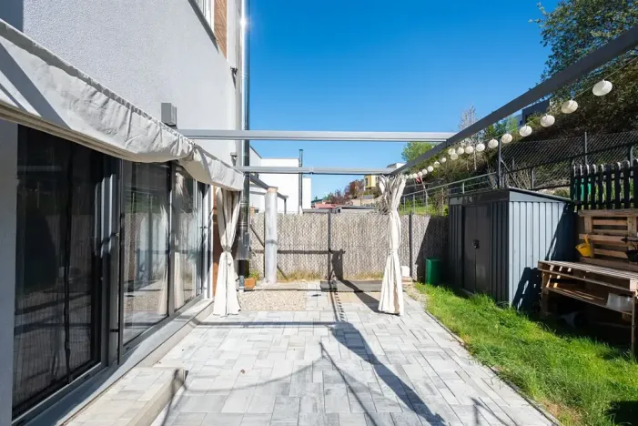 Prodej rodinného domu, Králův Dvůr, Tři Vršky, 113 m2