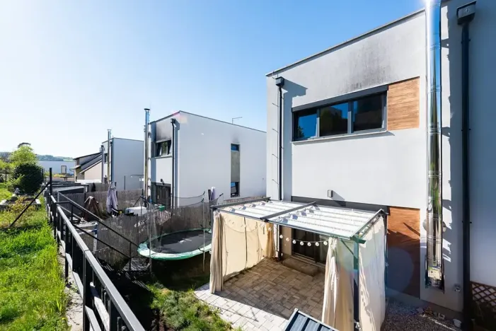 Prodej rodinného domu, Králův Dvůr, Tři Vršky, 113 m2
