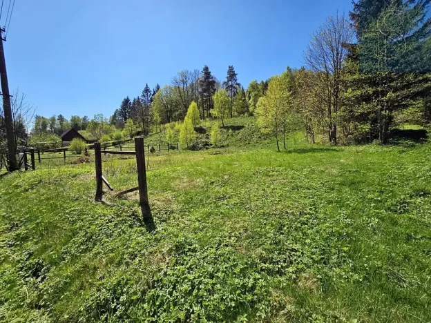 Prodej pozemku pro bydlení, Mařenice, 1346 m2