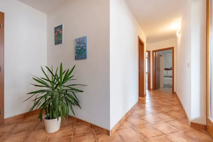 Prodej rodinného domu, Bučovice, Smetanova, 196 m2