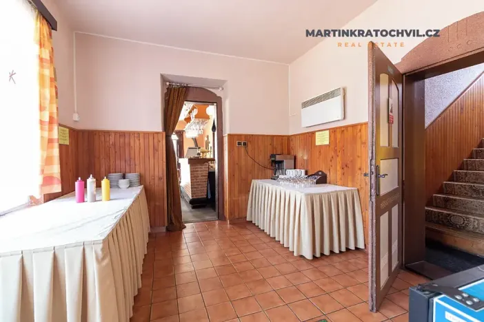 Prodej ubytování, Paseky nad Jizerou, 505 m2
