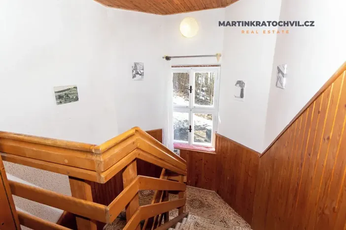 Prodej ubytování, Paseky nad Jizerou, 505 m2