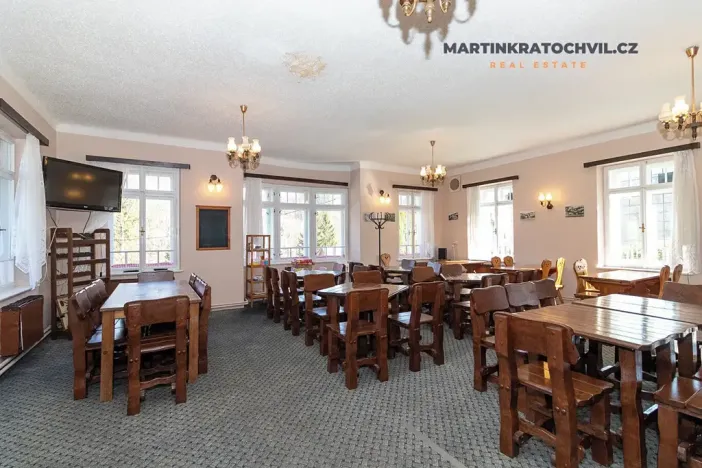Prodej chalupy, Paseky nad Jizerou, 450 m2