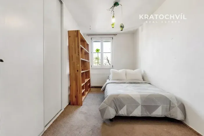 Prodej rodinného domu, Pyšely, K Dubu, 159 m2
