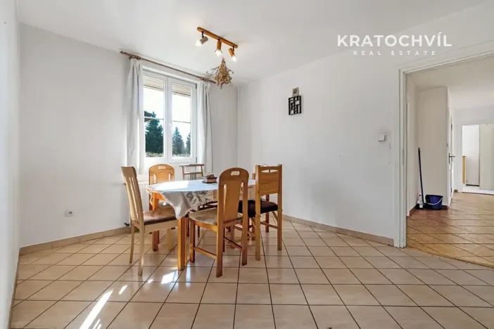 Prodej rodinného domu, Pyšely, K Dubu, 159 m2