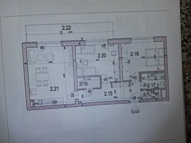Pronájem bytu 3+1, Klatovy, Cibulkova, 86 m2
