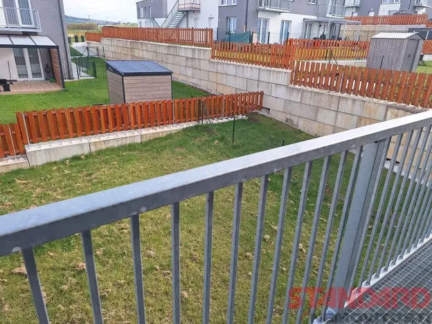 Pronájem bytu 3+kk, Blovice, Habrová, 71 m2