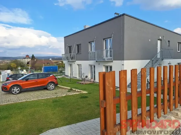 Pronájem bytu 3+kk, Blovice, Habrová, 71 m2