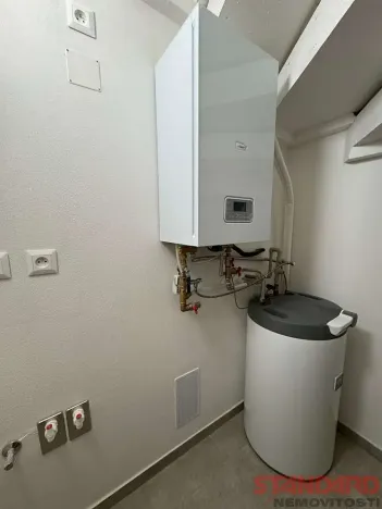 Pronájem bytu 3+kk, Blovice, Habrová, 71 m2