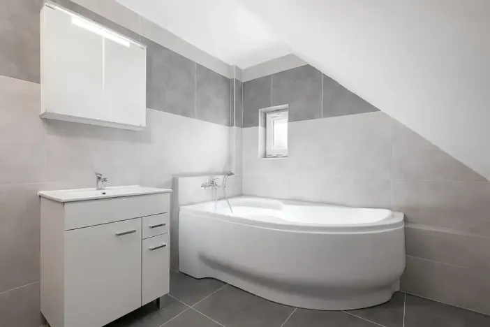 Prodej rodinného domu, Bělá, 220 m2