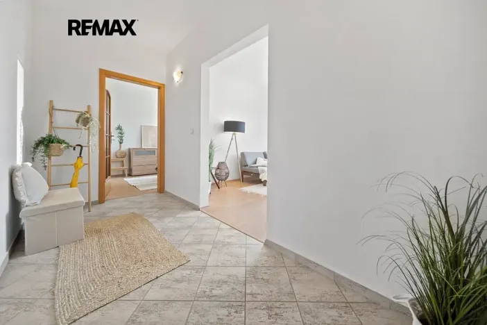 Prodej bytu 2+kk, Brno, Podbělová, 43 m2