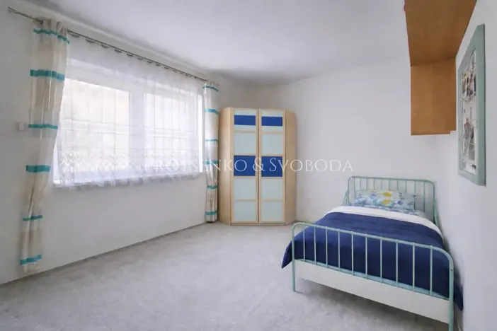 Prodej rodinného domu, Kolín, Ke Hřišti, 186 m2