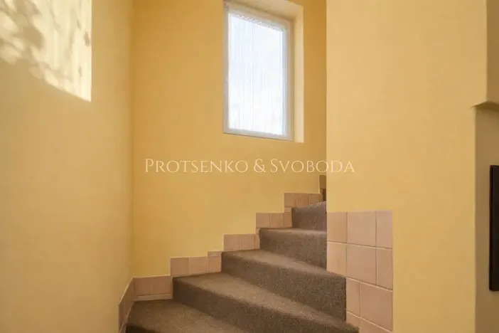 Prodej rodinného domu, Kolín, Ke Hřišti, 186 m2