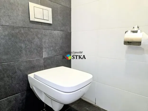 Prodej bytu 3+1, Studénka, Malá strana, 68 m2