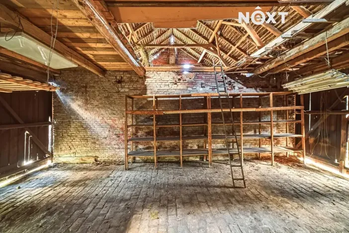Prodej chalupy, Dolní Přím, 300 m2