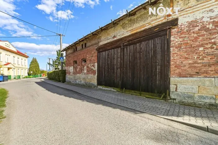 Prodej chalupy, Dolní Přím, 300 m2