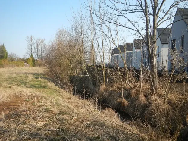 Dražba pozemku, Pečky, 1296 m2