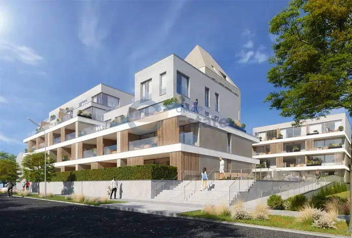 Prodej bytu 3+kk, Opava, Husova, 91 m2