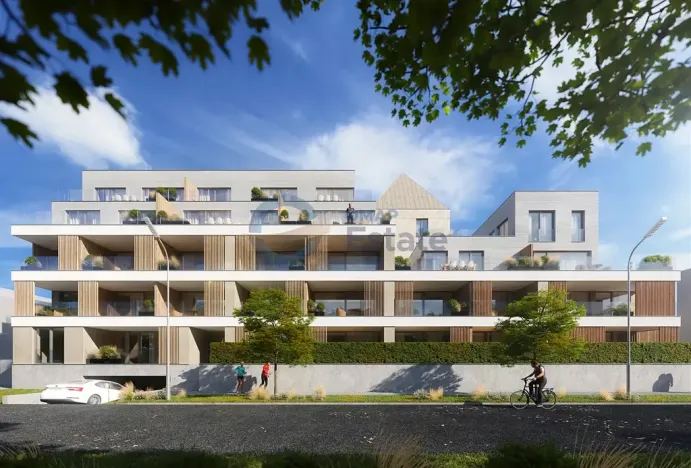 Prodej bytu 3+kk, Opava, Husova, 91 m2