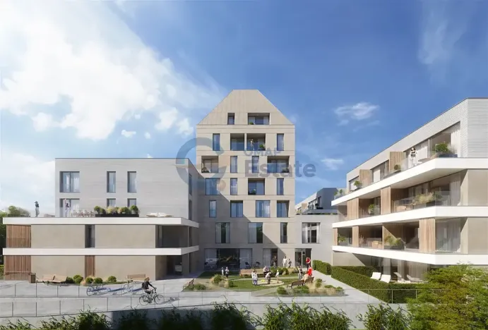 Prodej bytu 1+kk, Opava, Husova, 34 m2
