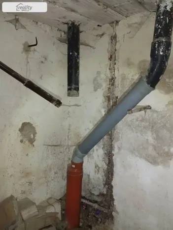 Prodej rodinného domu, Teplá - Staré Sedlo, 400 m2
