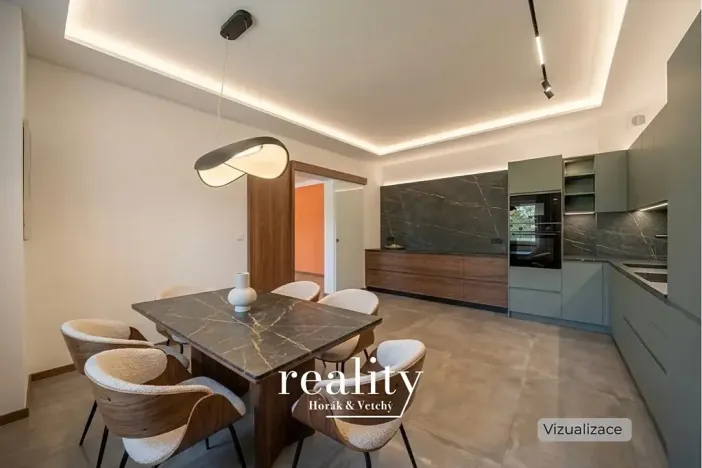 Prodej rodinného domu, Hrutov, 85 m2